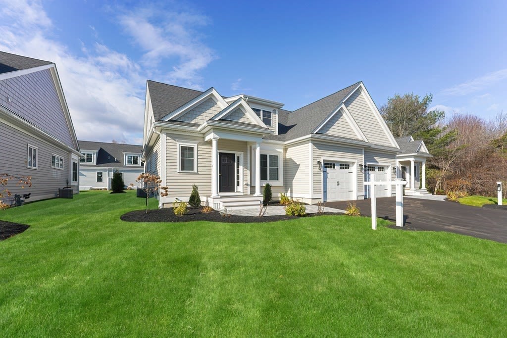 6 Harman Way #8, Medfield, MA, 02052 6 Harman Way #8, Medfield, MA, 02052