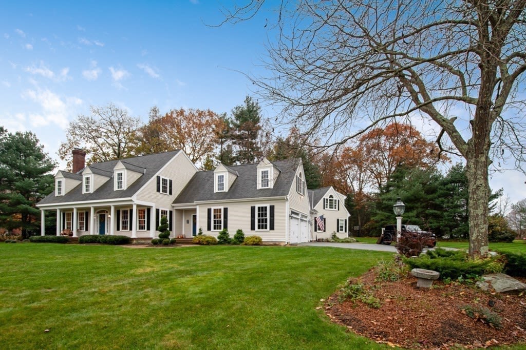 31 Planting Field Rd, Medfield, MA, 02052 31 Planting Field Rd, Medfield, MA, 02052