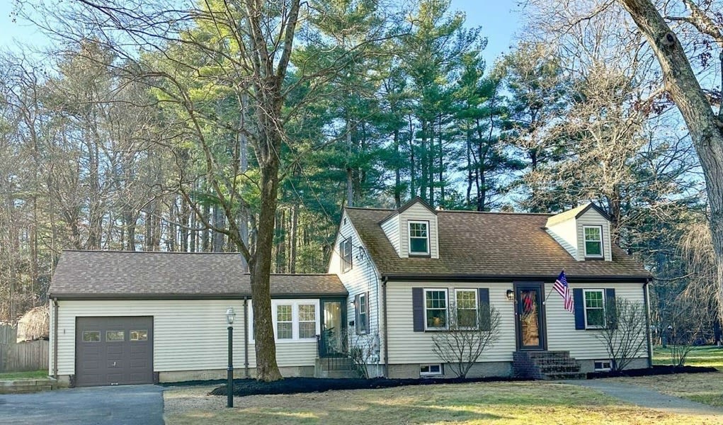 93 Moosehill Rd 93 Moosehill Rd