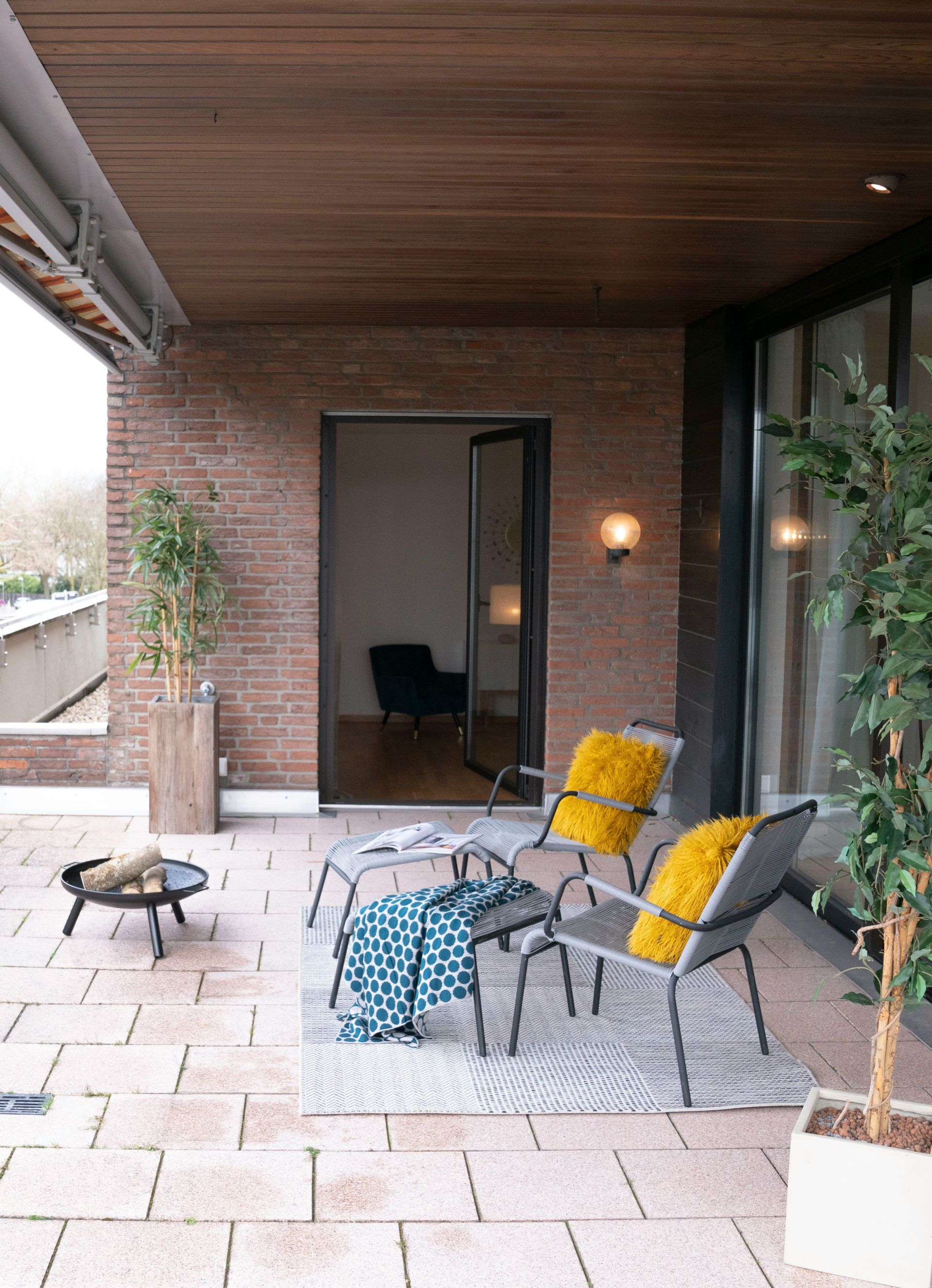 outdoor integration outdoor integration