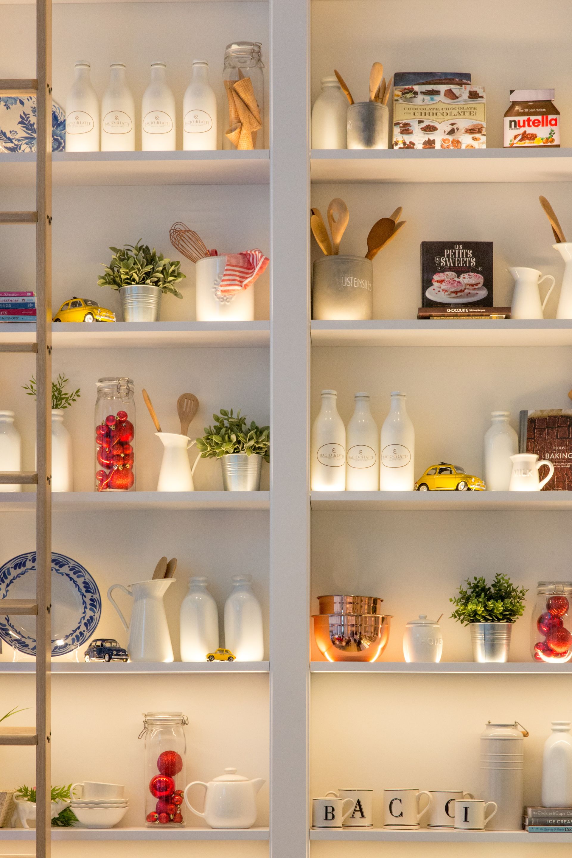 organized home organized home