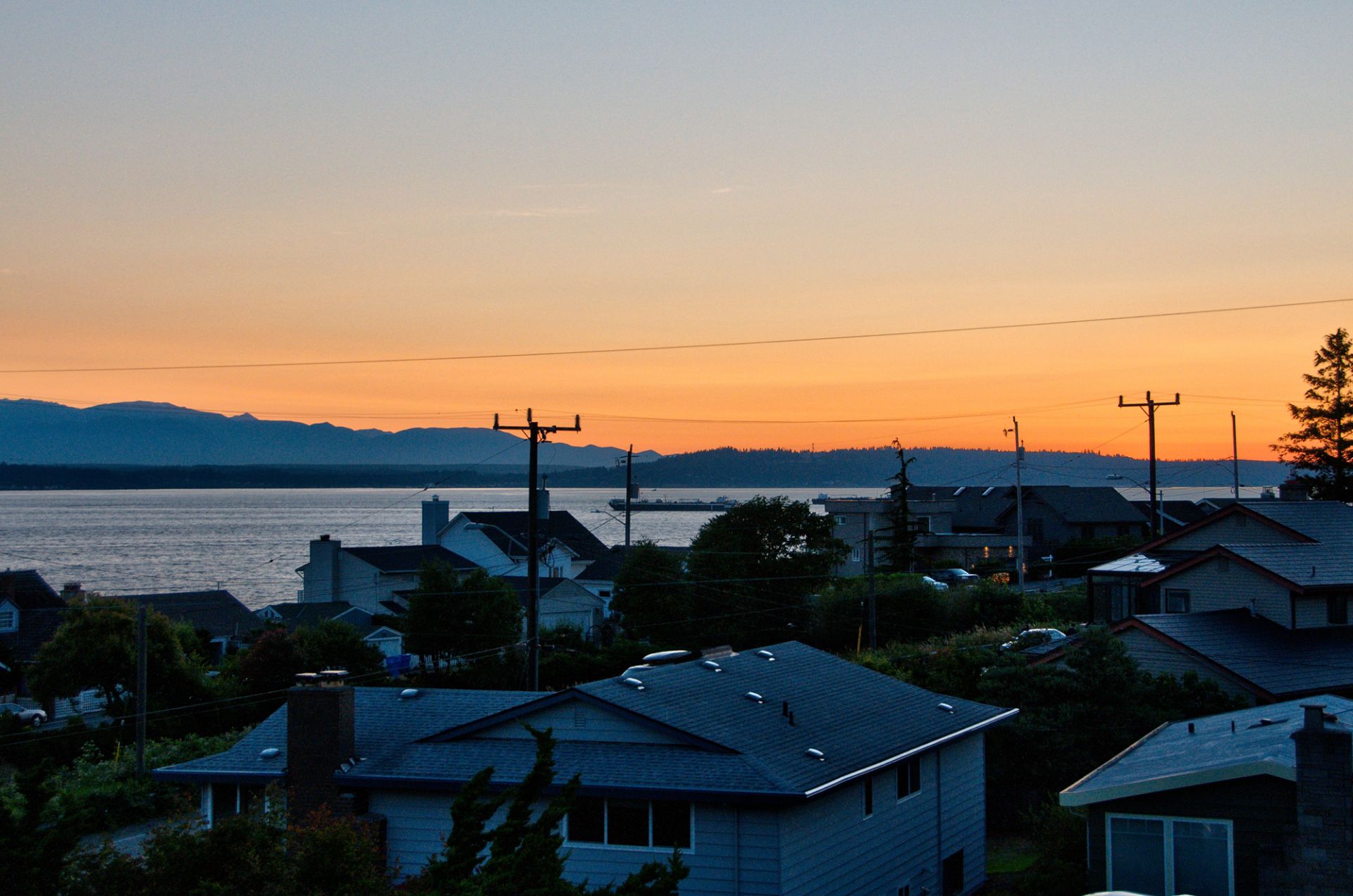 Kim Mulligan Seattle Realtor