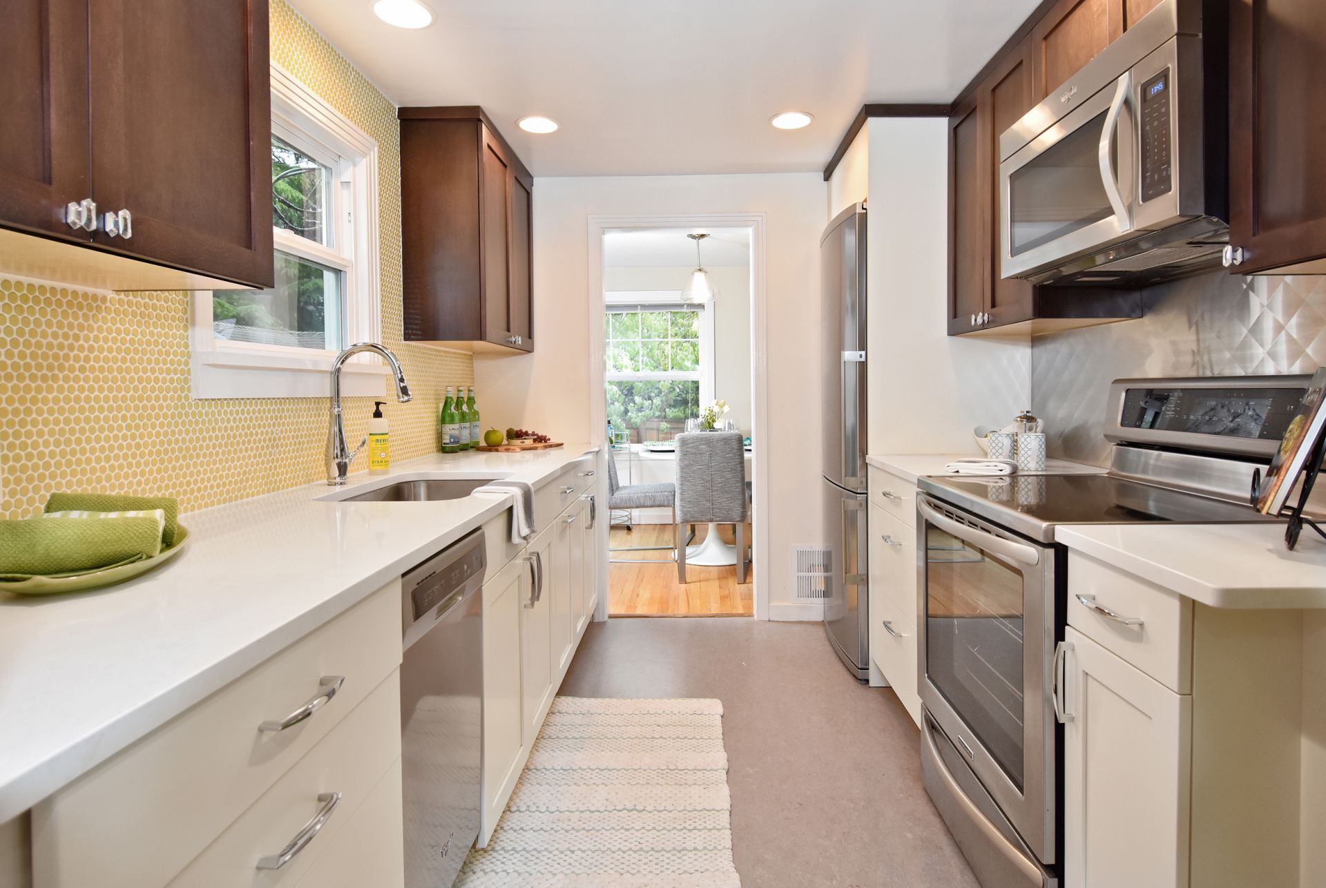 Kim Mulligan Seattle Real Estate Agent