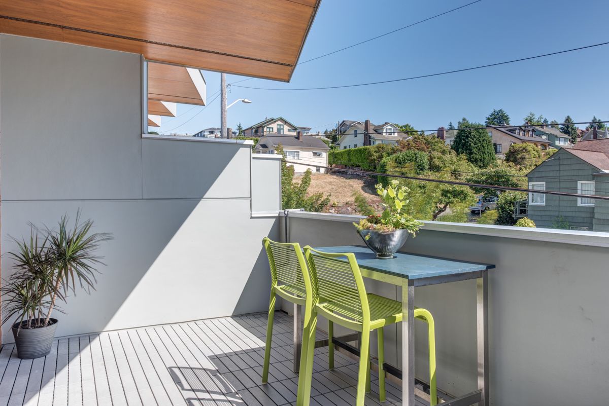 Realtor Green Kim Mulligan Built Green Home for Sale