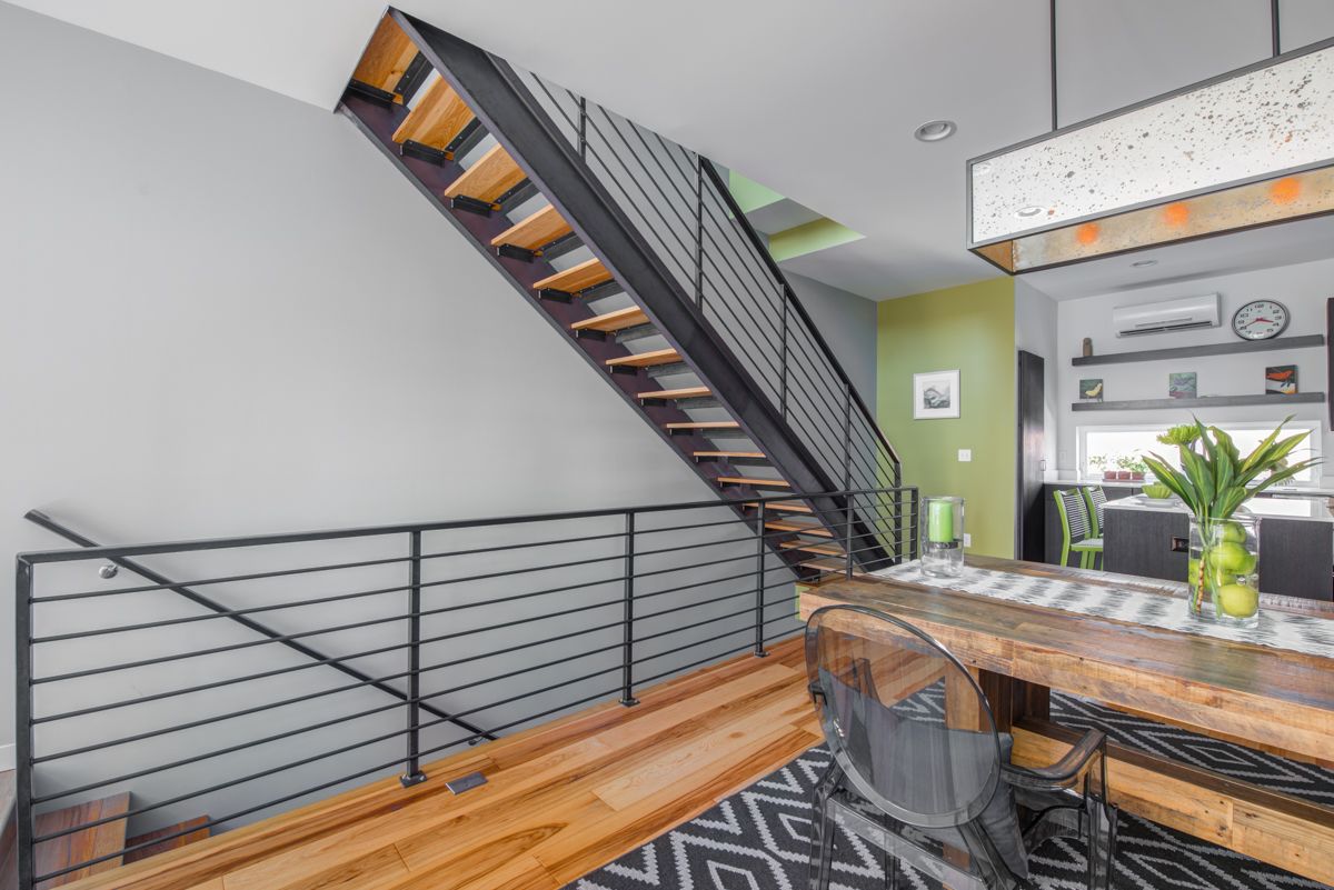 Morgan Junction Townhome for Sale by Kim Mulligan