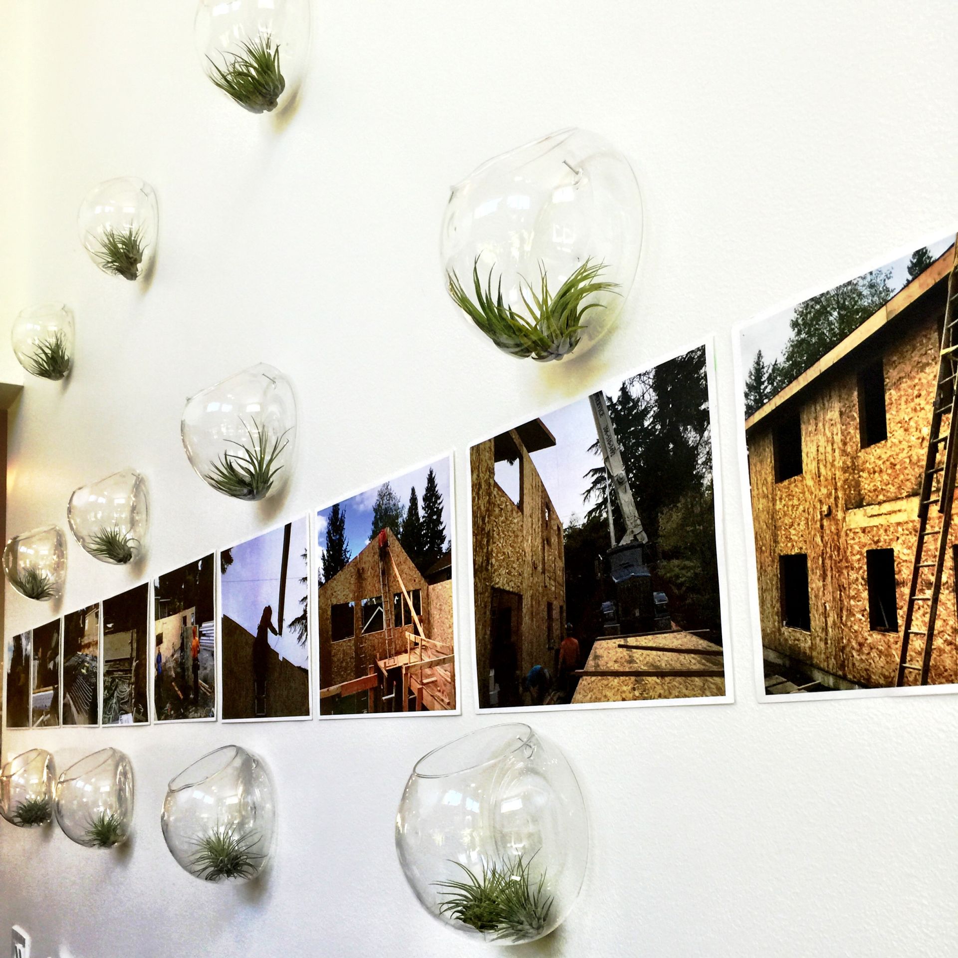 Seattle's Green Home Tour