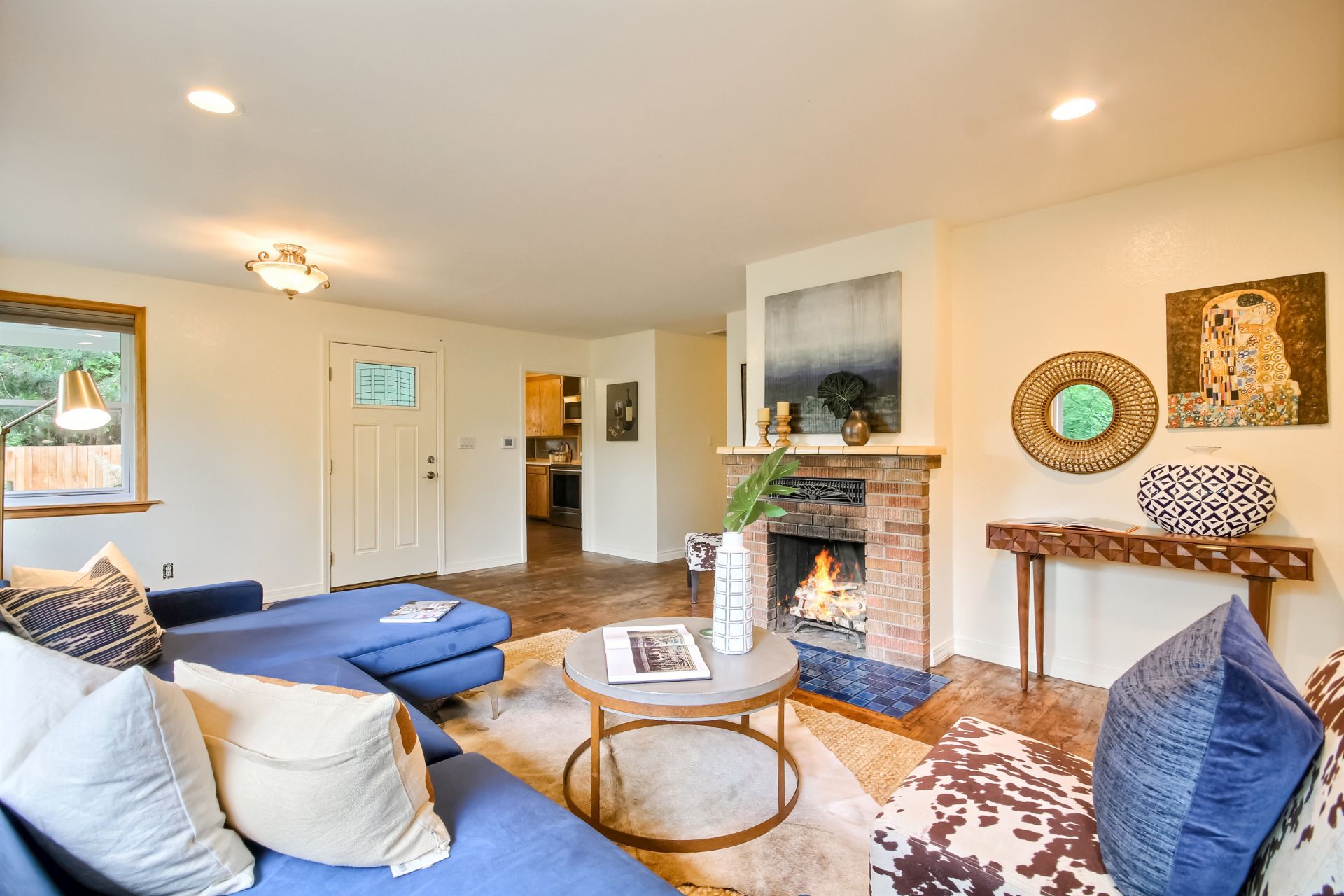 Kim Mulligan Seattle Real Estate