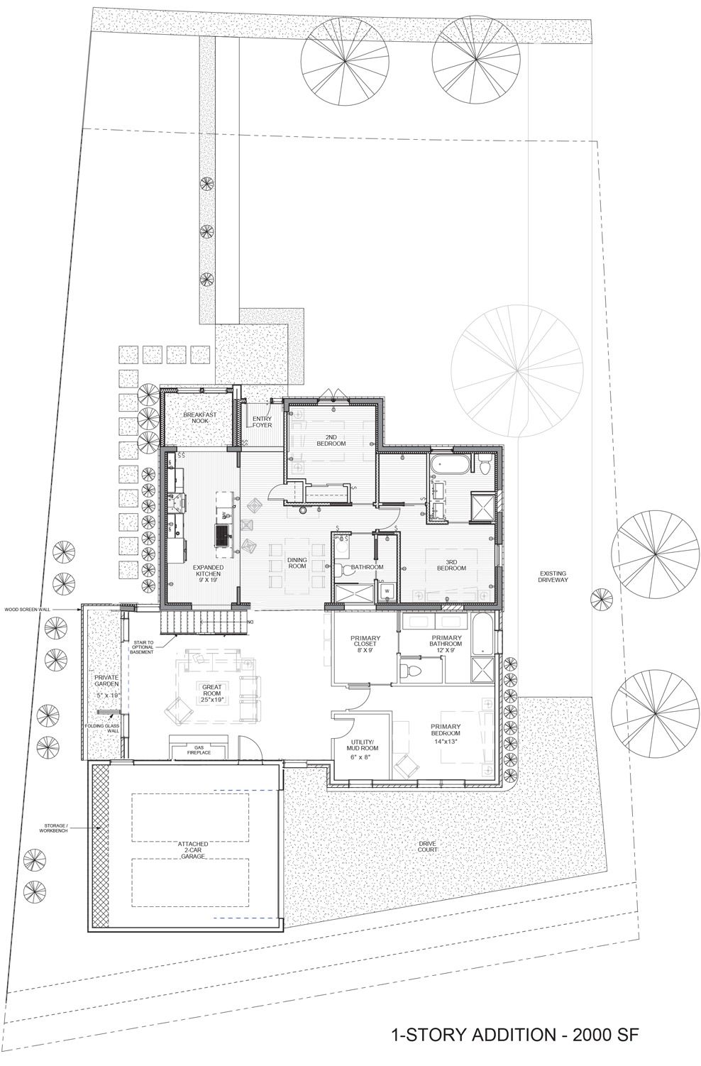 Miramar - Plan D