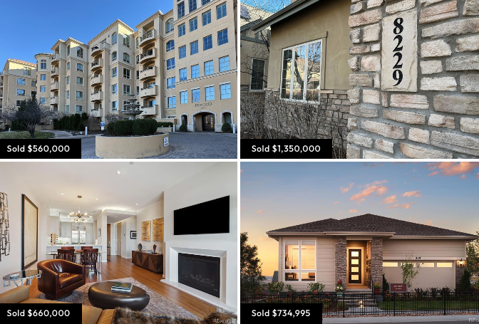 Residential Results