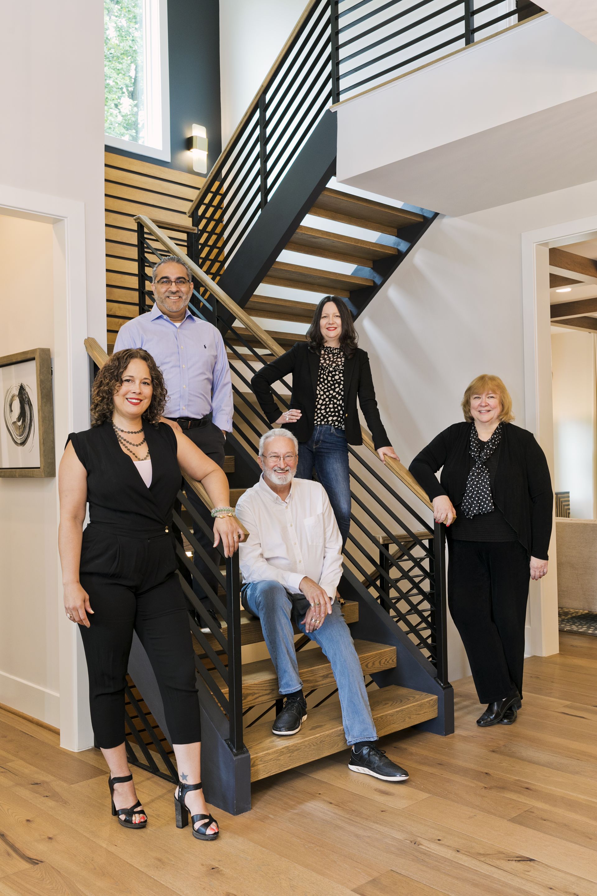 Compass Mattingly Group Washington DC