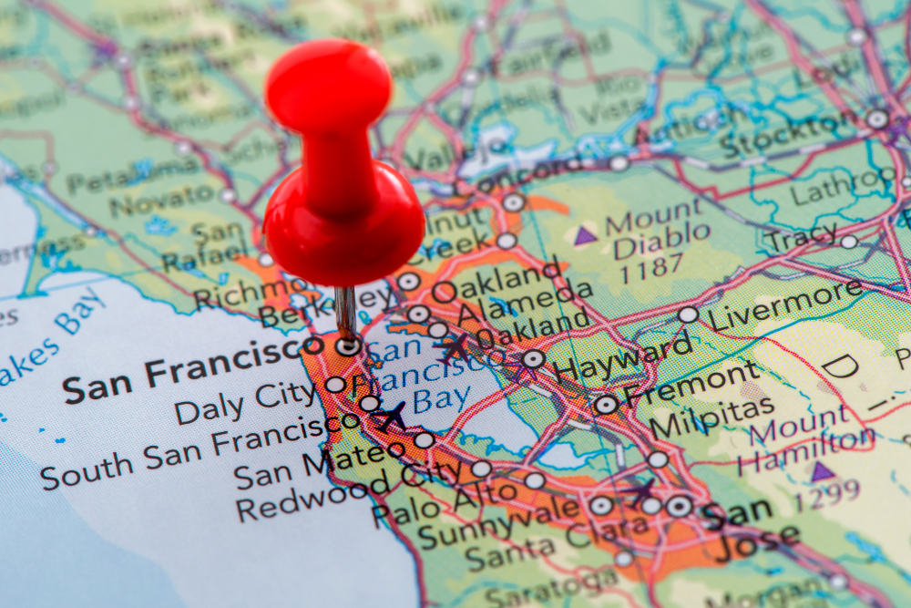 San-Francisco-The-Tech-Capital San Francisco: The Tech Capital