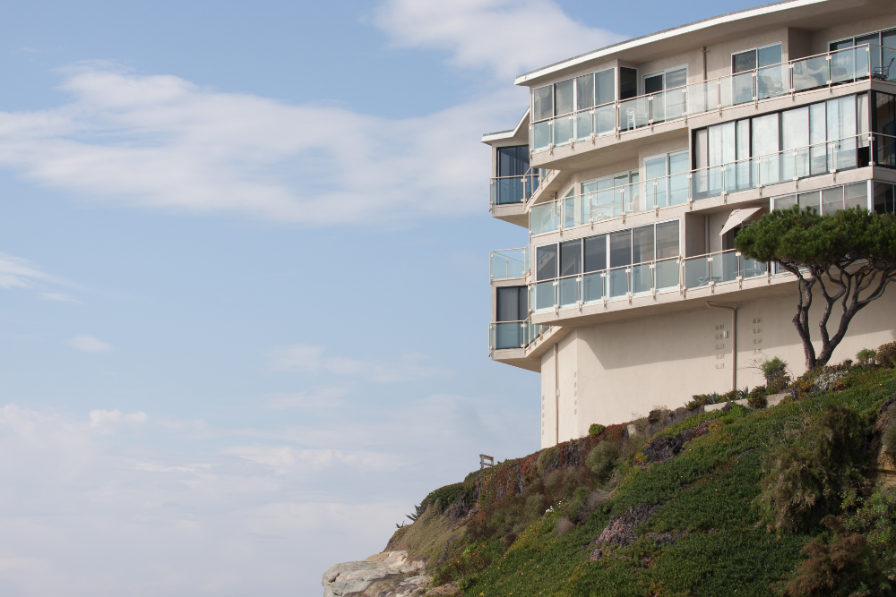 Southern-California Southern California