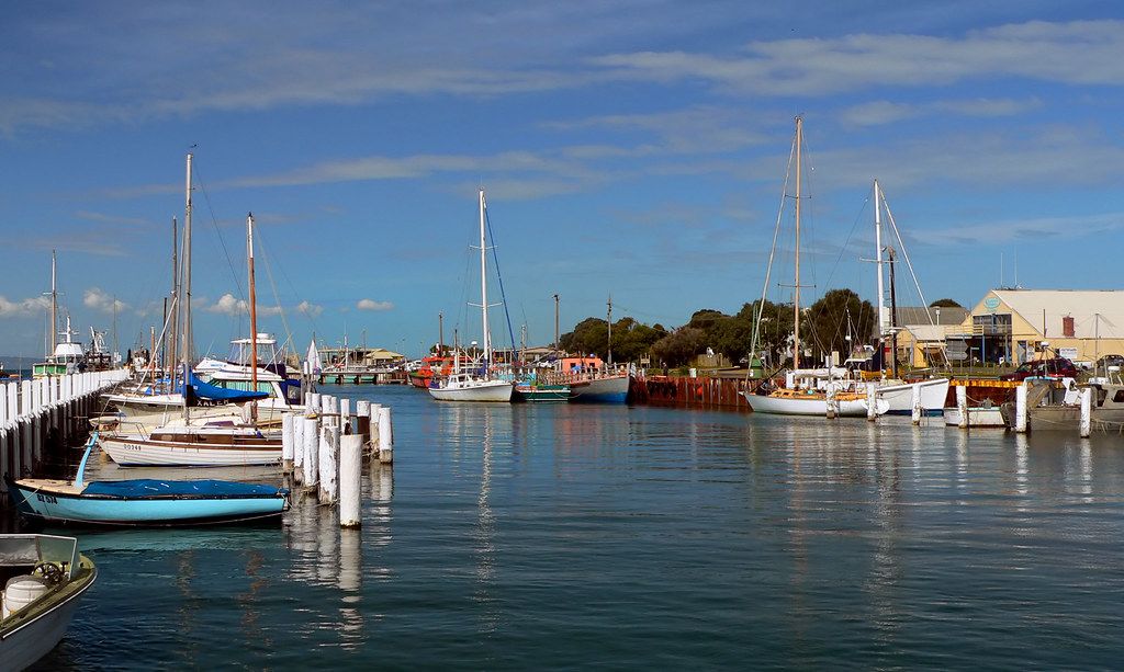 Boating lifestyle in Pompano Beach