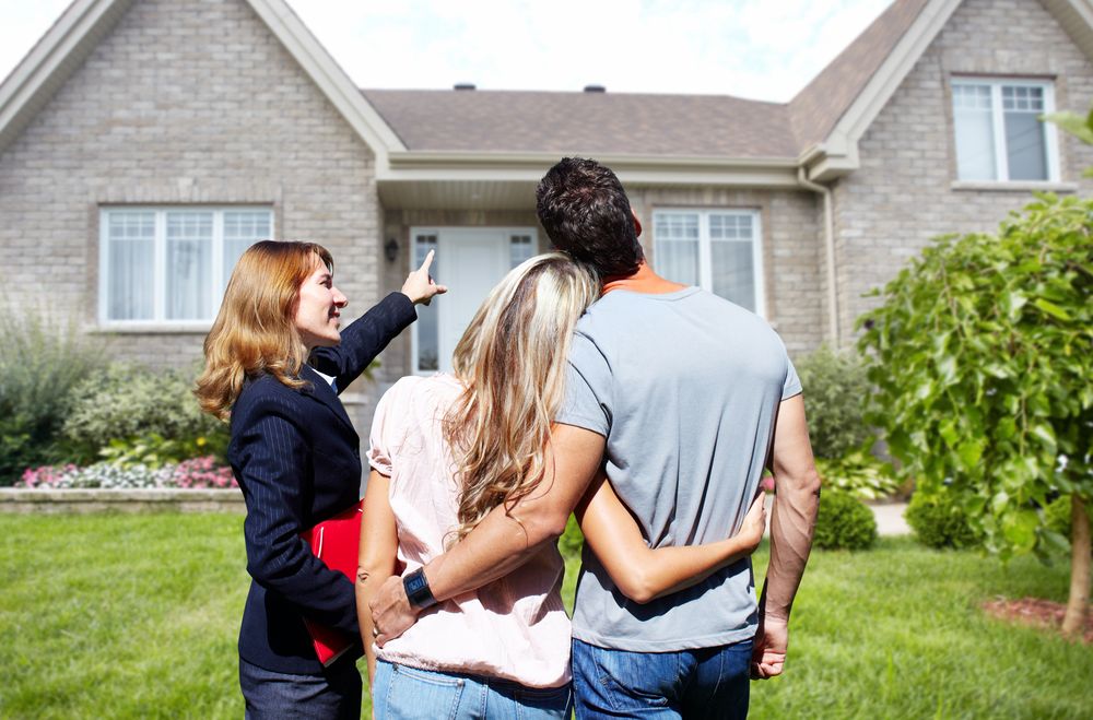 Real-Estate-Market-Decisions Real Estate Market Decisions