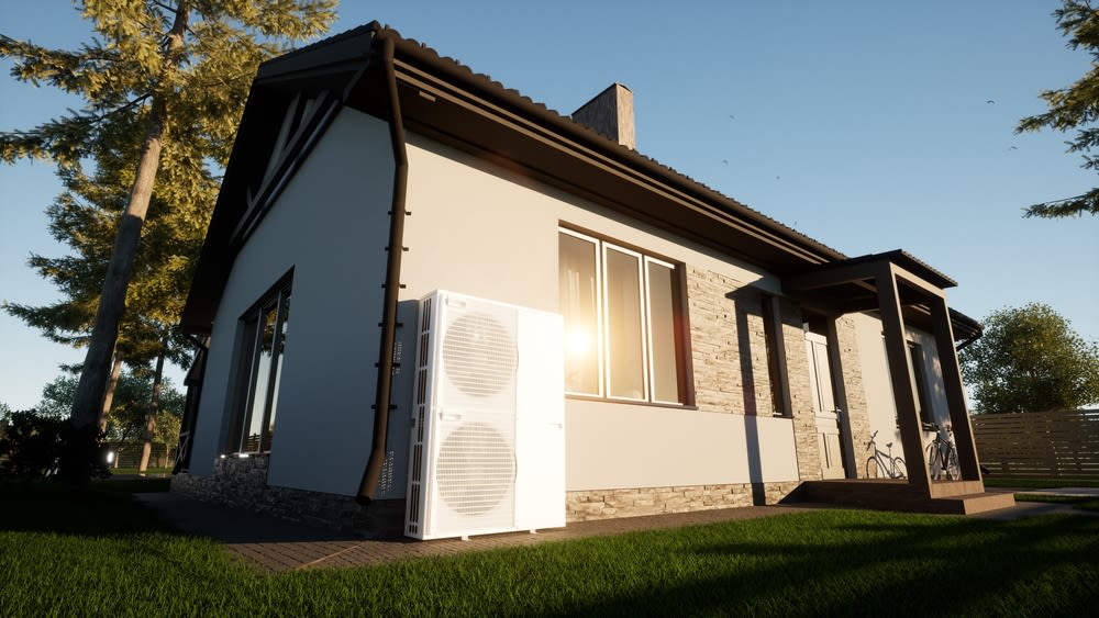Geothermal Systems