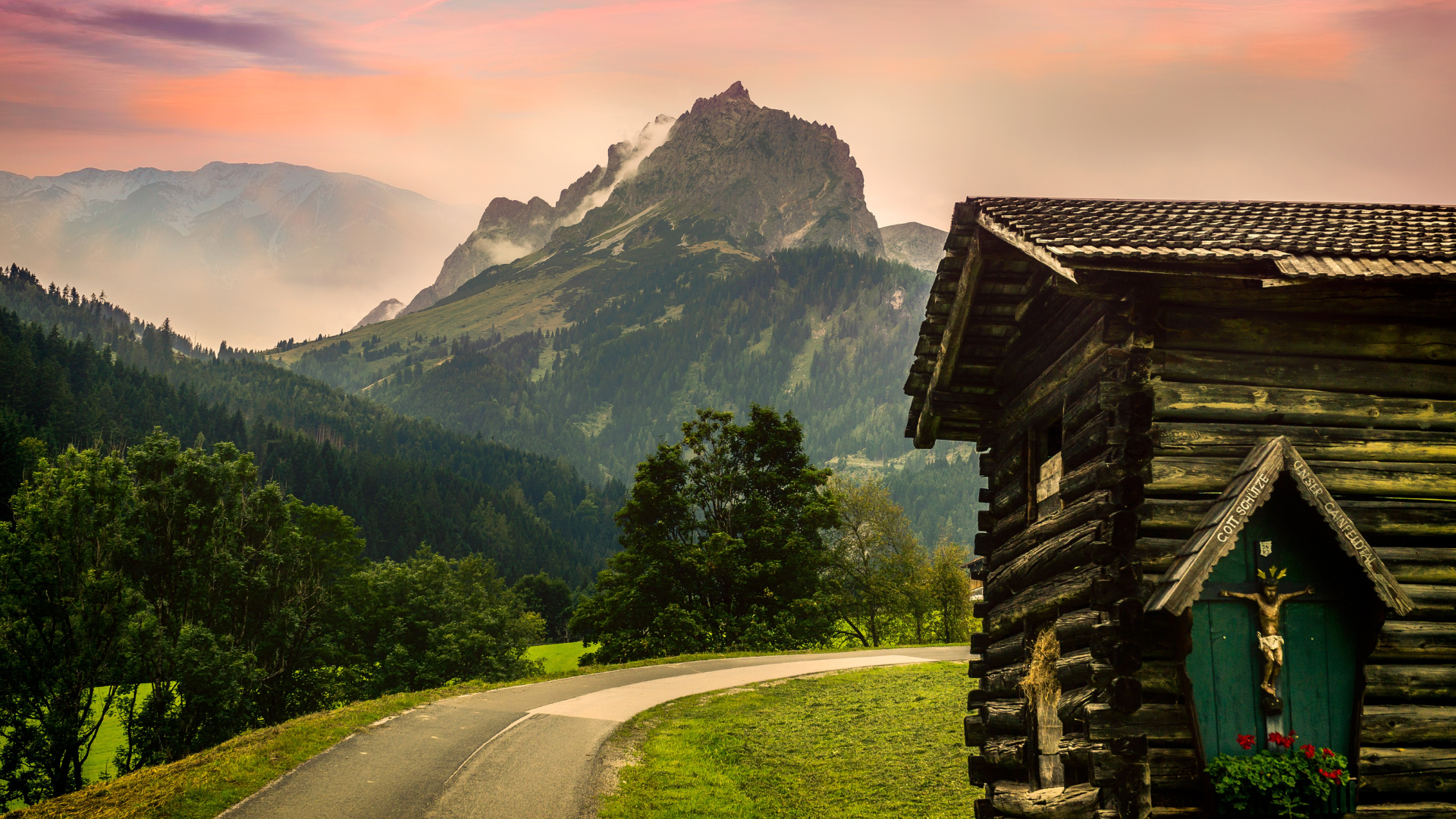 Natural Landscape