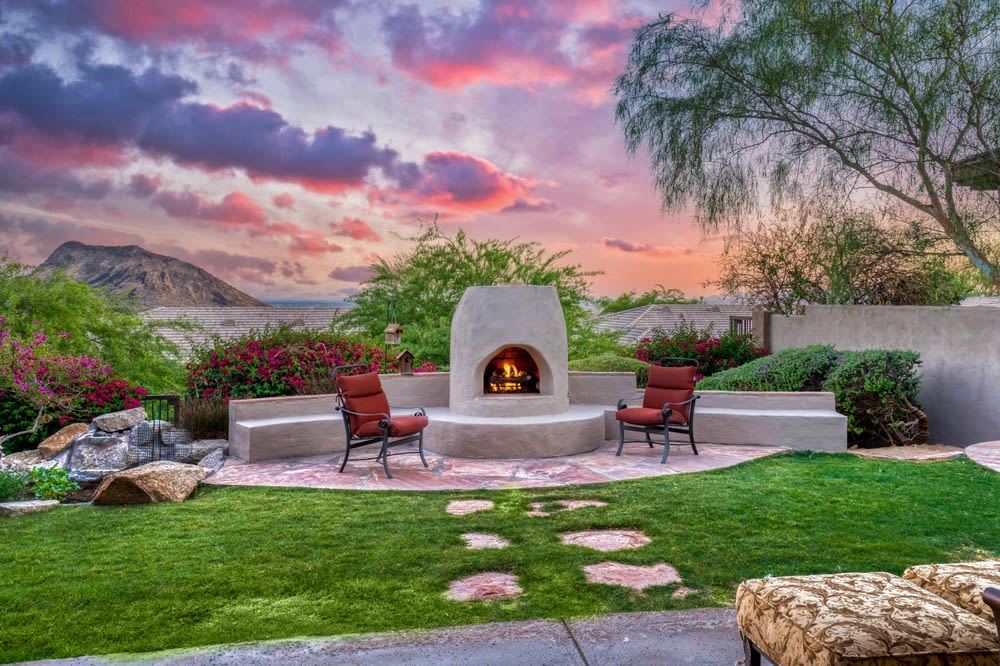 Custom-Home-Architecture Custom Home Architecture