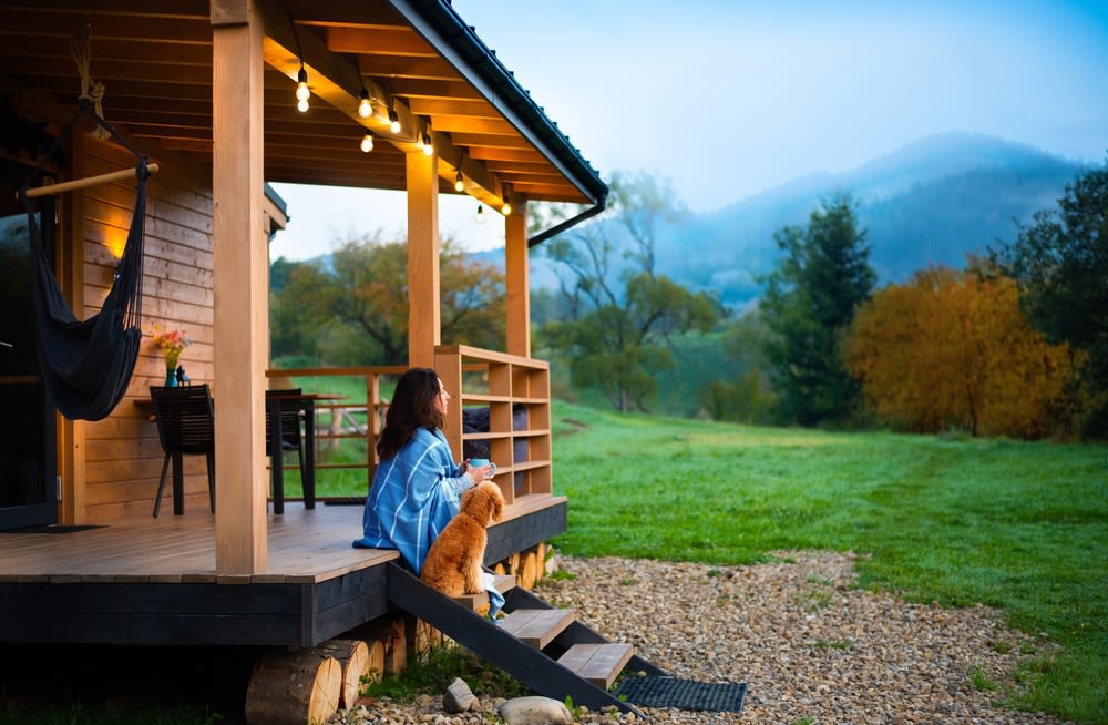 Mountain Living Pros