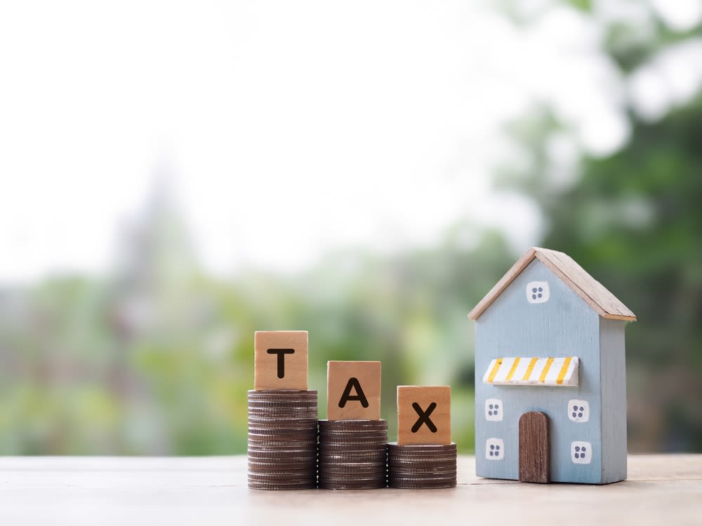 tax potential deductions