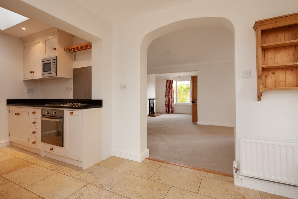 Home interior