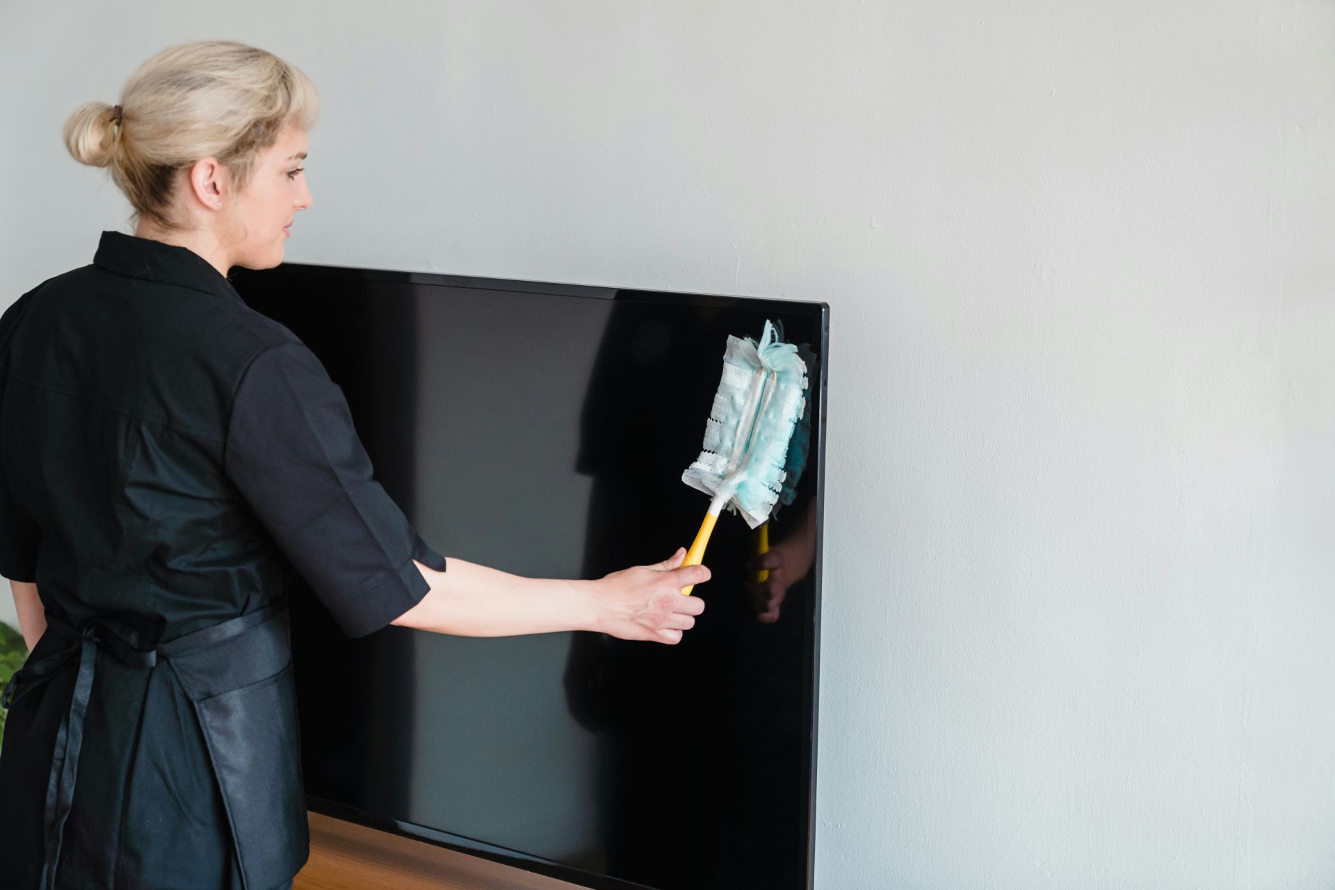 Rental maintenance