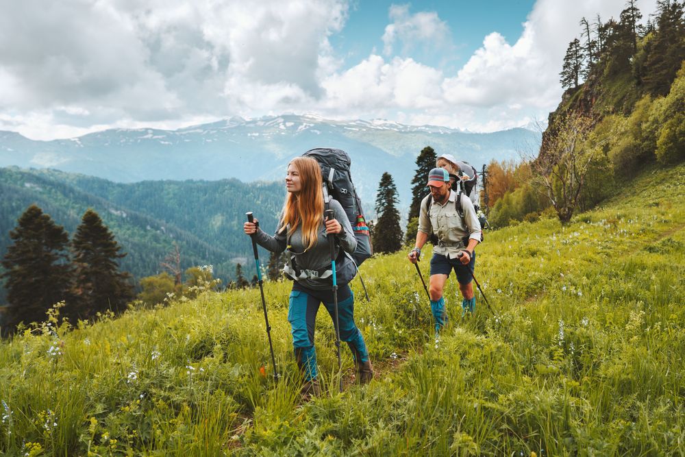 Outdoor-Recreation Outdoor Recreation