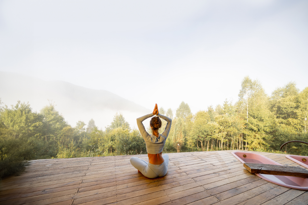 Mountain Living