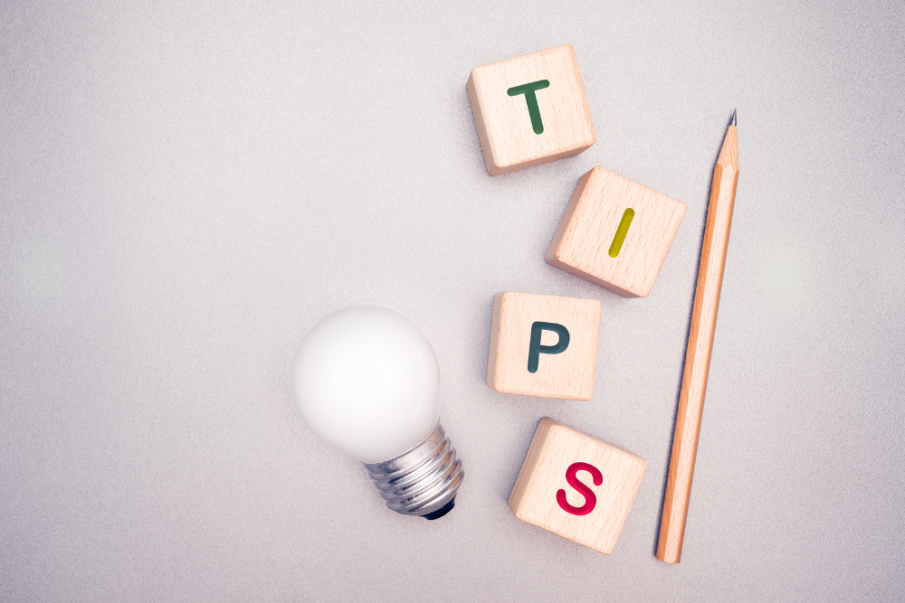 Tips-this-summer Tips this summer