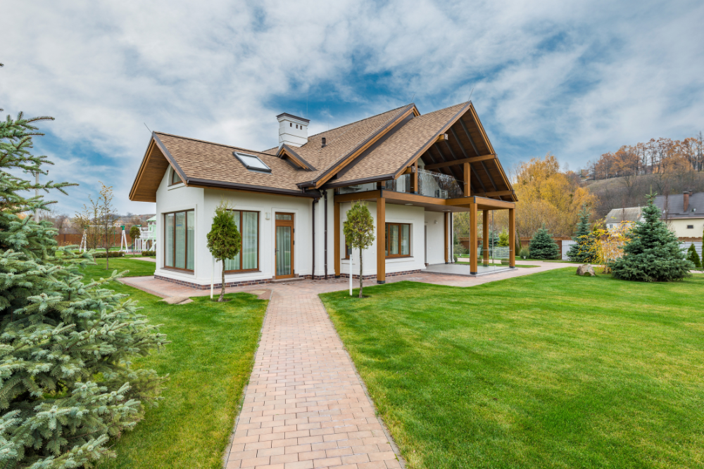 Office-to-Residential Conversions