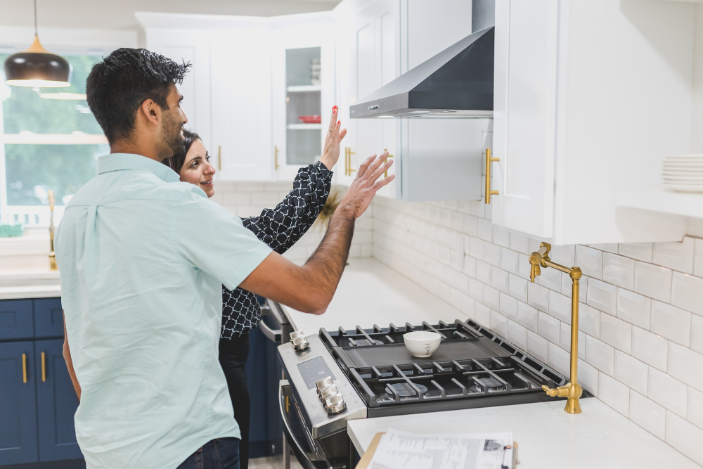 Real Estate Buyers and Sellers