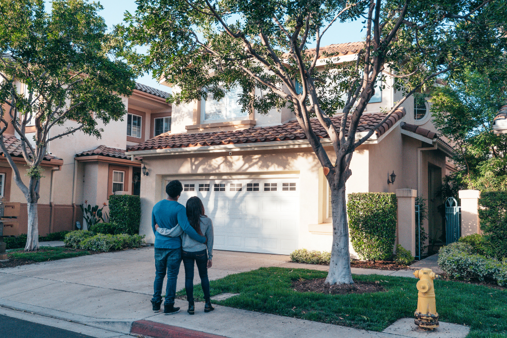 Fall Housing Demand