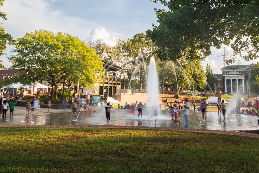 Family-Friendly-Amenities-in-Southern-US