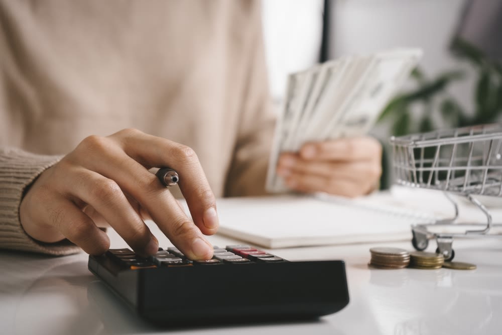 Budget-Wisely Budget Wisely