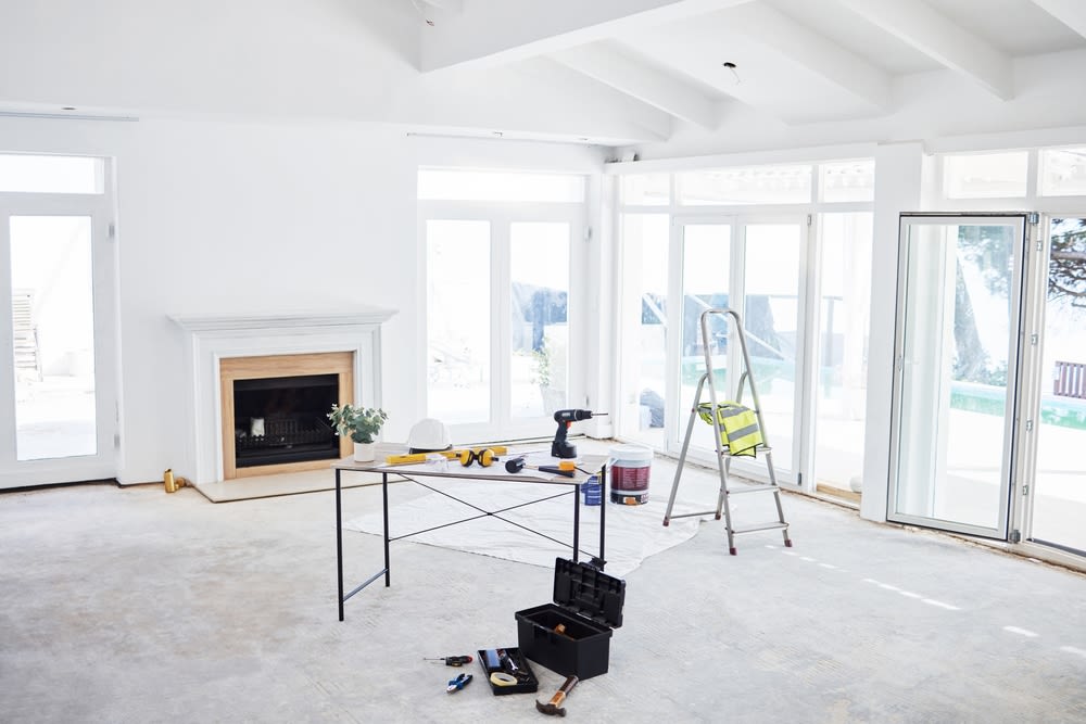 Home-Renovation-Projects Home Renovation Projects
