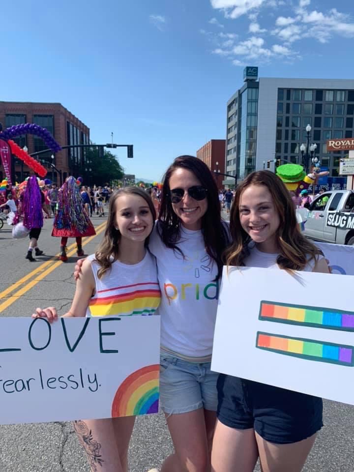 Utah Pride Festival 2019