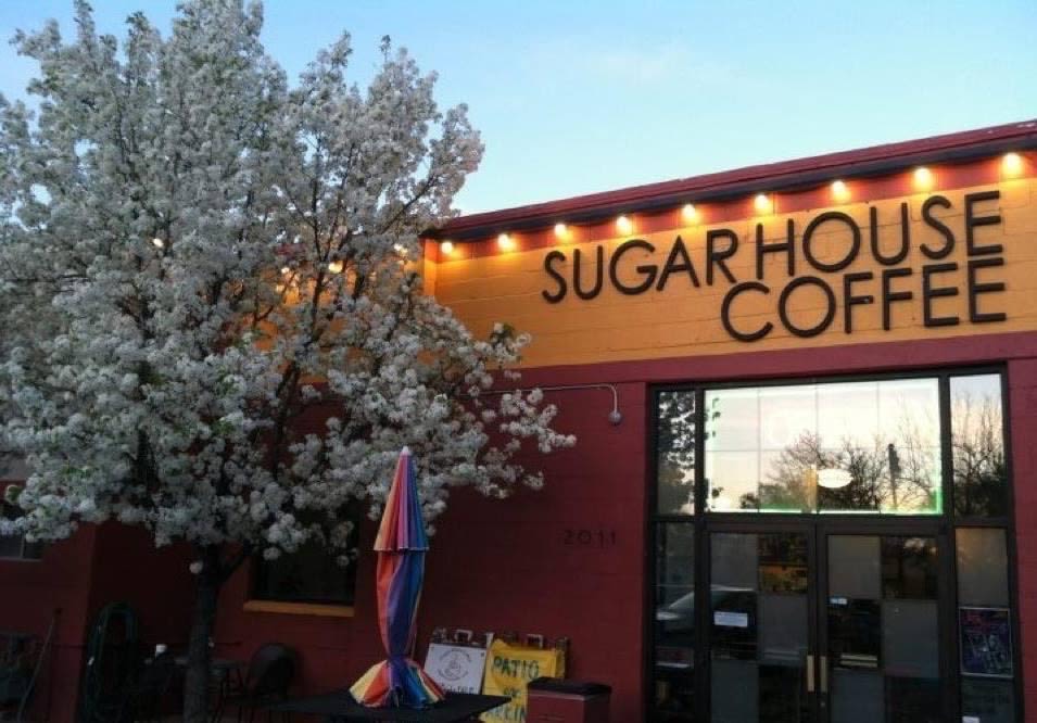 Sugar House Coffee in Salt Lake City