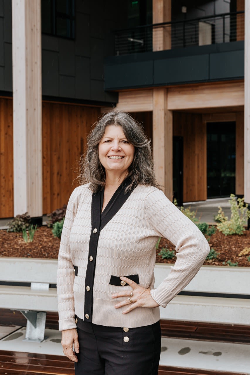 Susan Kaucic