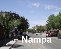 Homes In Nampa you can possibly Buy At your Rent of $850 to $999 A month