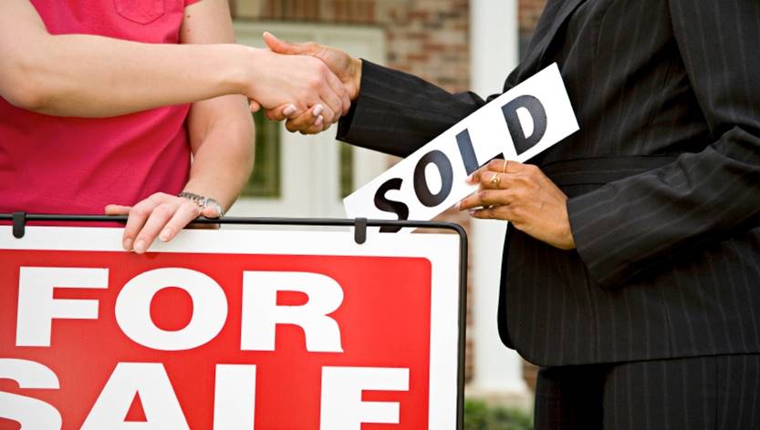 Marketing Assistance For Selling Your Home