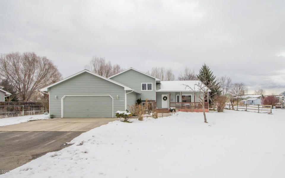 listing