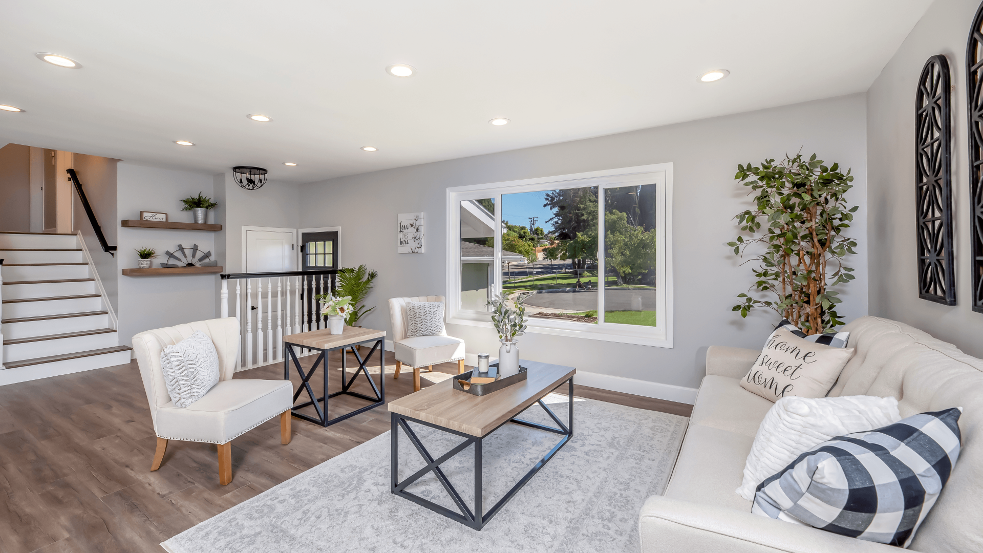What to expect from the home buying process