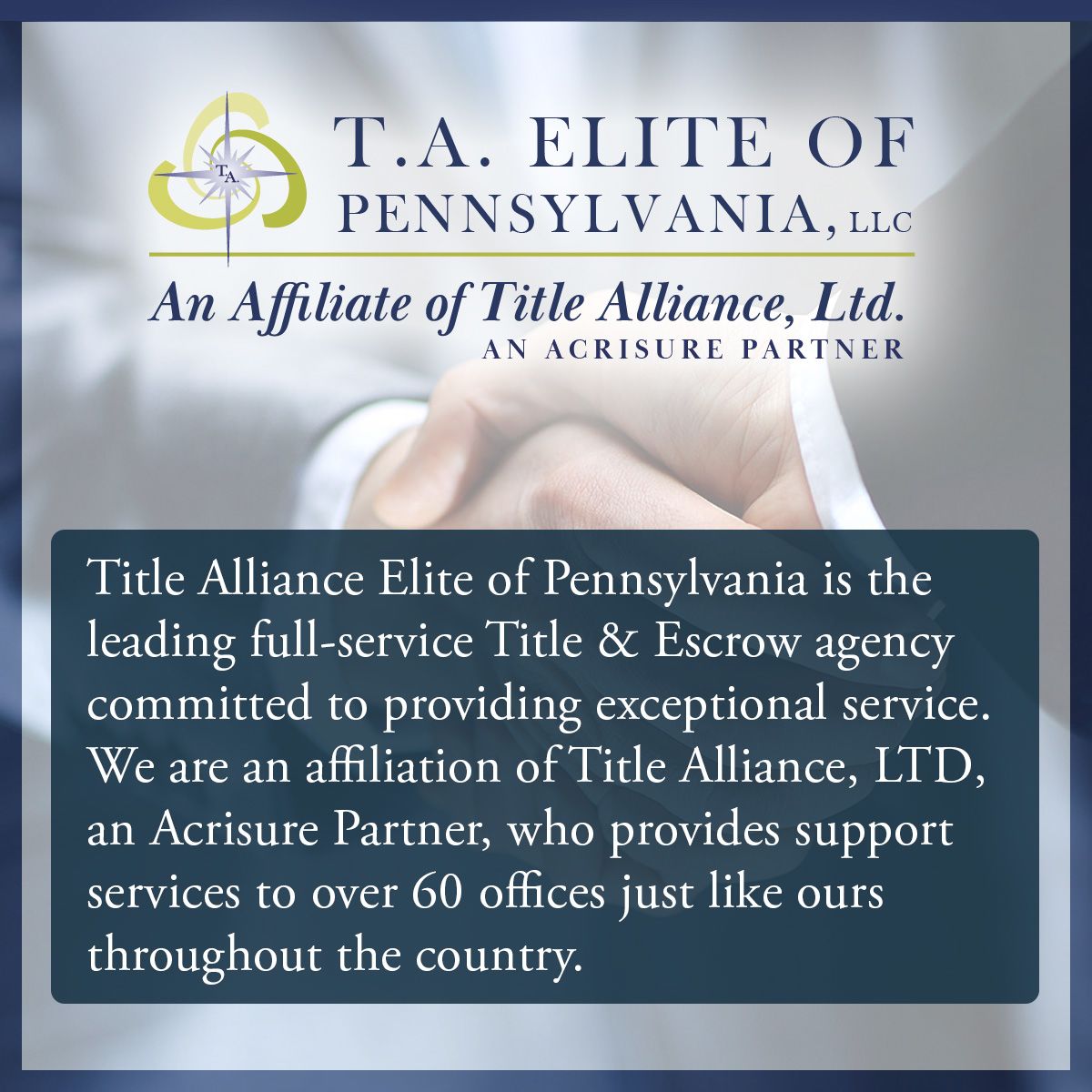 TA Elite