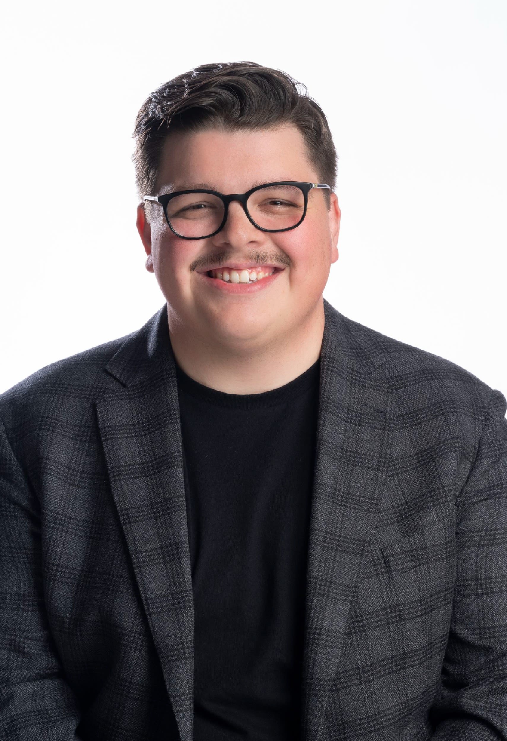Josh Carr