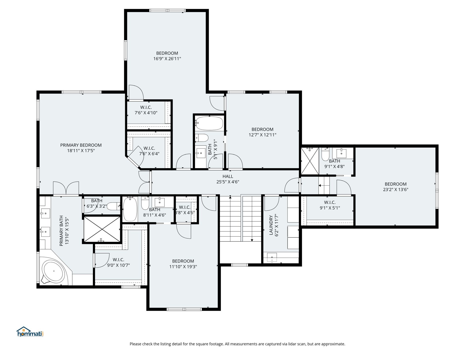 Floor Plan 3