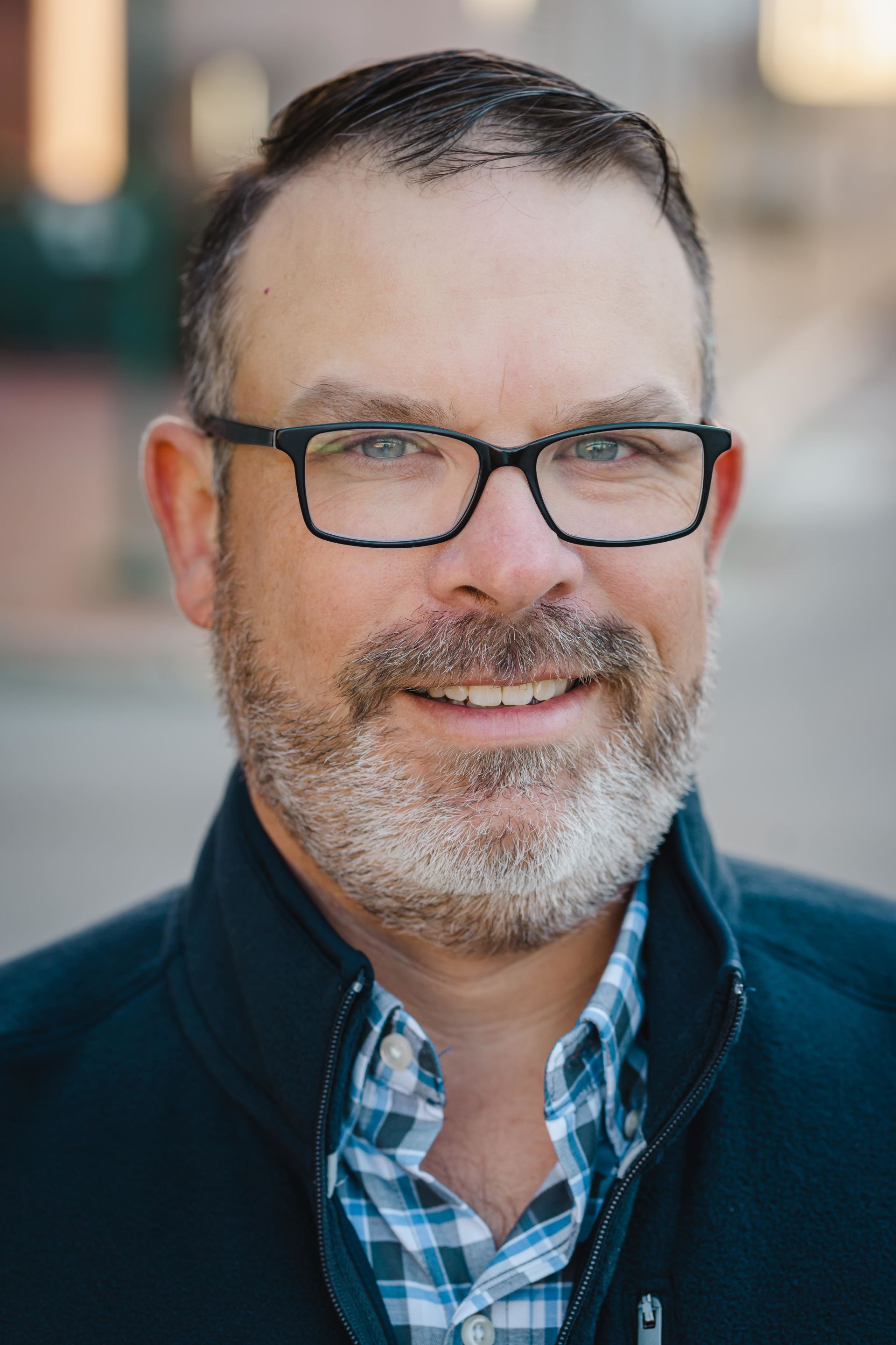 Josh Mitchell Bloomington Real Estate Agent