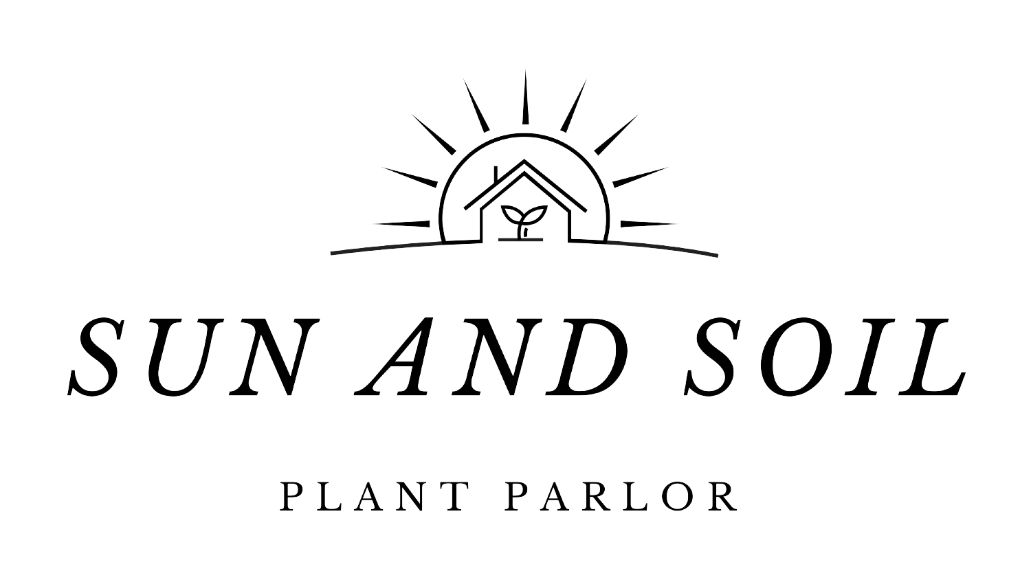 Sun and Soil Plant Parlor