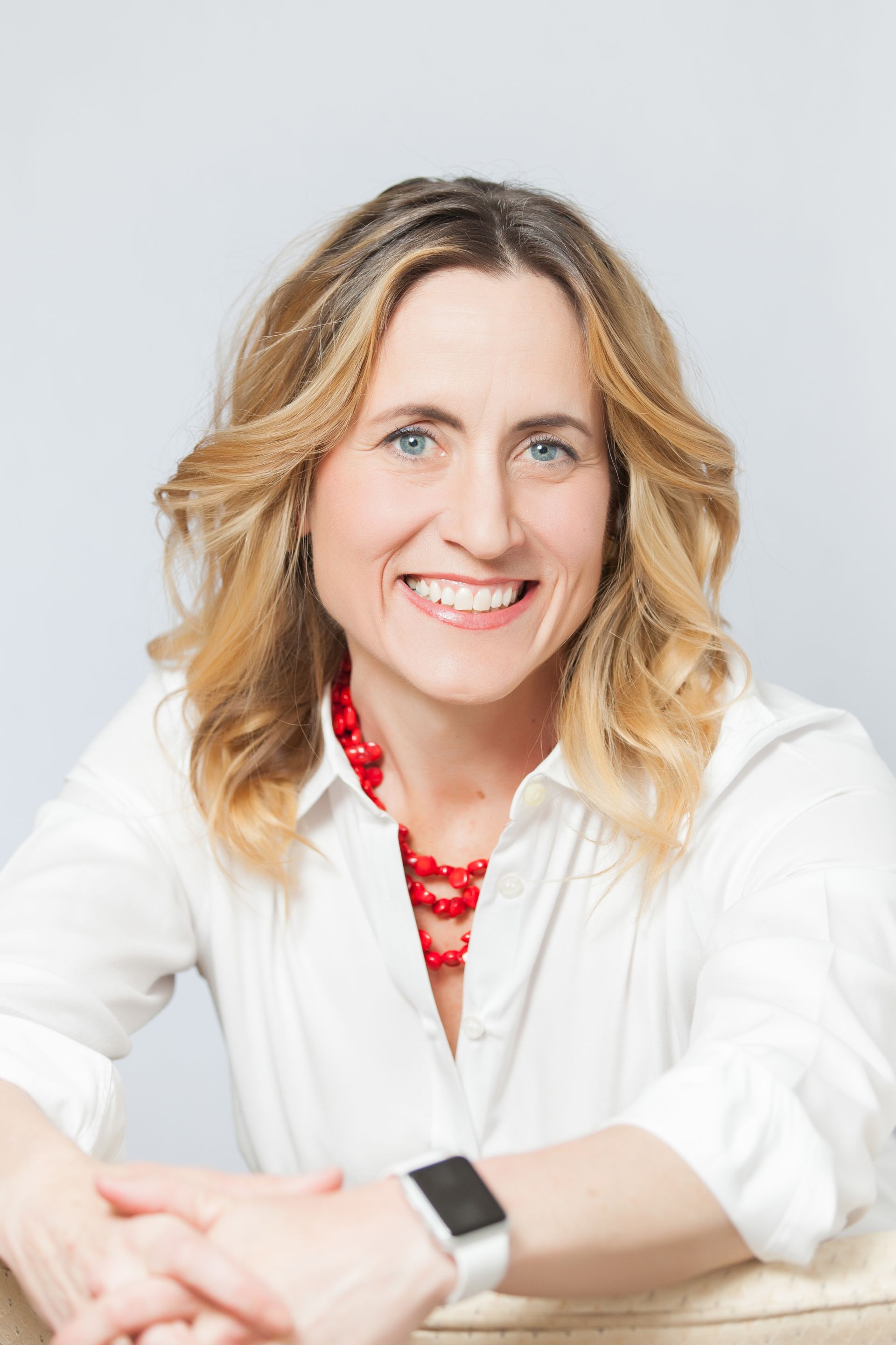 Headshot of Katie Clancy, top rated realtor and cape cod expert