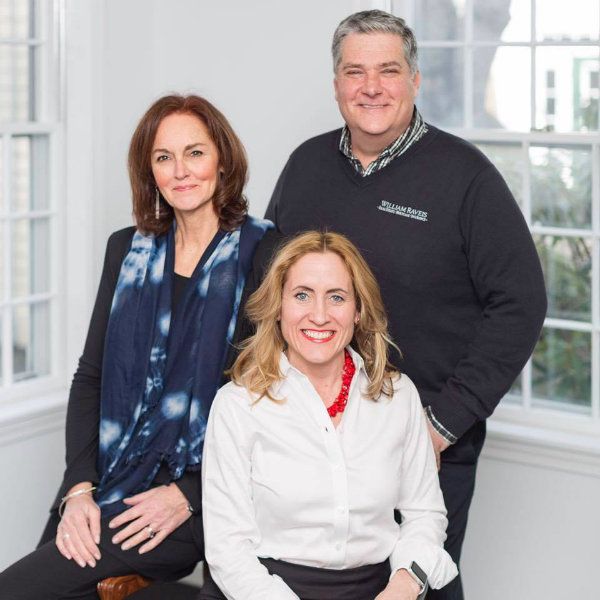 The Cape House Team Selling Cape Cod Real Estate
