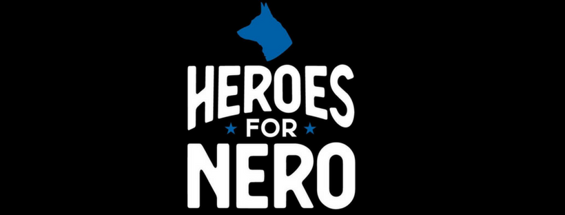 Heroes for Nero Event 
