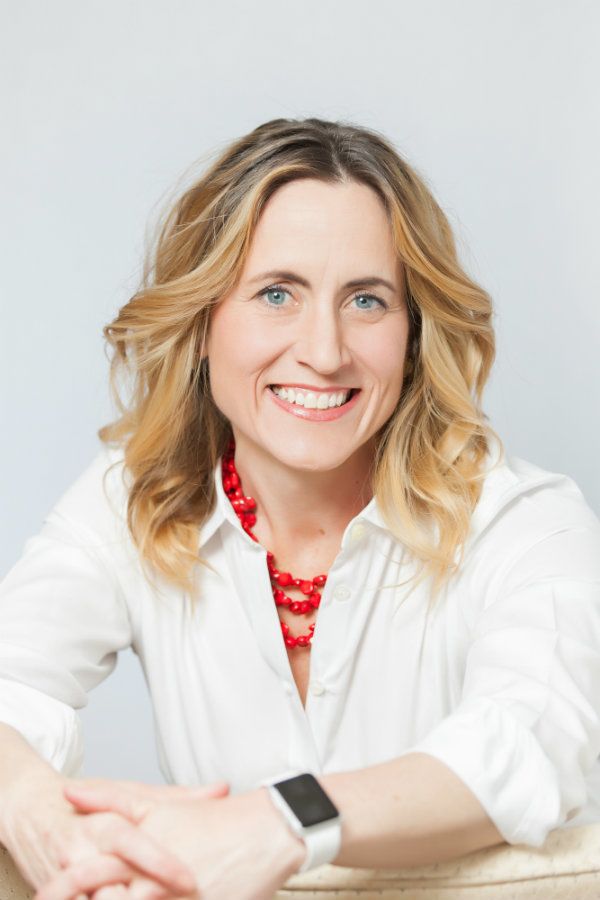 Picture of Katie Clancy, Agent and CEO of The Cape House in Cape Cod MA